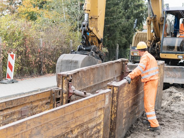 15. ul. Koniuchy (16.10.2019)